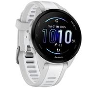 Garmin Forerunner 165 3,05 cm (1.2") AMOLED Digital 390 x 390 Pixel Touchscreen Grau GPS