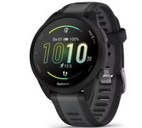GARMIN Forerunner 165 GPS black/slate grey