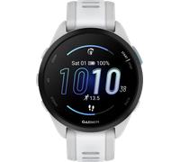 Garmin Forerunner 165 Grau/Weiß Smartwatch
