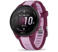 Garmin Forerunner 165 Music beere/flieder