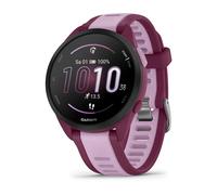 Garmin Forerunner 165 Music Beere/Flieder - violett / ONE SIZE