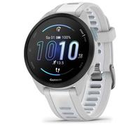 Garmin Sportuhr Forerunner 165 Music - weiß / ONE SIZE