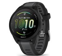 GARMIN Forerunner 165 Music, GPS, WiFi black/slate grey