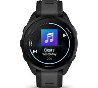 Garmin Forerunner 165 Music - schwarz / ONE SIZE