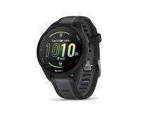 Garmin Forerunner 165 Music Schwarz/Grau Smartwatch