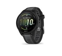 Garmin Forerunner 165 Music Schwarz/Schiefergrau