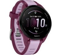 Garmin Forerunner® 165 Music Smartwatch | Y608853