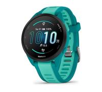 Garmin Forerunner 165 Music Türkis Smartwatch