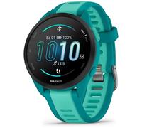 Garmin Forerunner 165 Music türkis/aqua