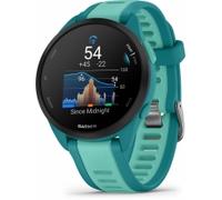 Garmin Forerunner 165 Music turquoise/aqua