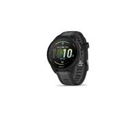 Garmin Forerunner 165 schwarz/schiefergrau
