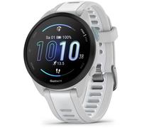 Garmin Forerunner 165 3,05 cm (1.2") AMOLED Digital 390 x 390 Pixel Touchscreen Grau GPS