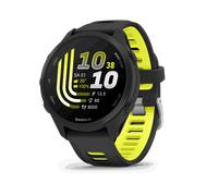 Garmin Forerunner 170 Music GPS-Multisport-Smartwatch Black