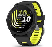 Garmin Forerunner® 170 Music GPS-Smartwatch-Schwarz