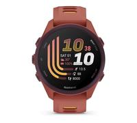 Garmin Forerunner® 170 Music - Multifunktionsuhr Red