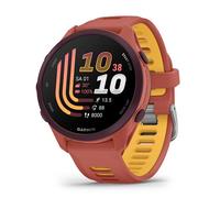 Garmin Forerunner 170 Music redpink