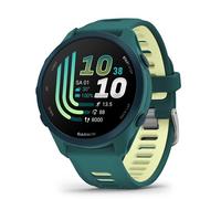 Garmin Forerunner 170 Music teal green