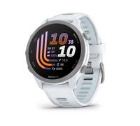 GARMIN Forerunner® 170 Steinw./Cloud Blue Schnellw.Armb.20mm