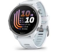 Garmin Forerunner 170 steinweiss/cloud b