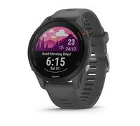 Garmin Forerunner 255 Basic, GPS, Slate grey 010-02641-10 schiefergrau