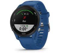 Garmin Forerunner 255 - GPS-Laufuhr mit individuellen Trainingsplänen, speziellen Lauffunktionen und detaillierter Trainingsanalyse. 1,3" Farbdisplay, Akkulaufzeit bis zu 14 Tage, wasserdicht