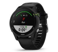 Garmin Forerunner 255 Music schwarz