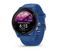 Garmin Forerunner 255 dunkelblau/schwarz