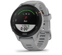 Garmin Forerunner 255S - GPS-Laufuhr mit individuellen Trainingsplänen, speziellen Lauffunktionen und detaillierter Trainingsanalyse. 1,1“ Farbdisplay, Akkulaufzeit bis zu 14 Tage, wasserdicht