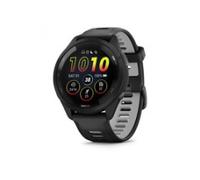 Garmin Forerunner 265 3,3 cm (1.3") AMOLED 46 mm Digital 416 x 416 Pixel Touchscreen Schwarz WLAN GPS