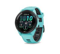 Garmin Forerunner 265 Music türkis GPS Sportuhr