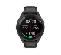Garmin Forerunner 265 46mm schwarz/hellgrau (010-02810-10) | NEU | originalverpackt (OVP) | differenzbesteuert | AN688165