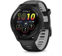 Garmin Forerunner 265 3,3 cm (1.3") AMOLED 46 mm Digital 416 x 416 Pixel Touchscreen Schwarz WLAN GPS