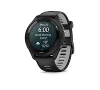 Garmin Forerunner 265 GPS Multisport-Uhr Erwachsene schwarz/grau Standard