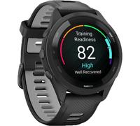 Garmin Forerunner 265 3,3 cm (1.3") AMOLED 46 mm Digital 416 x 416 Pixel Touchscreen Schwarz WLAN GPS