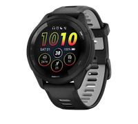 Garmin Forerunner 265 3,3 cm (1.3") AMOLED 46 mm Digital 416 x 416 Pixel Touchscreen Schwarz WLAN GPS