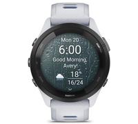 Garmin Forerunner 265 - Multifunktionsuhr White