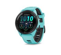 Garmin Forerunner 265 Music Pulsuhr-Blau