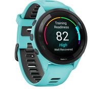 Garmin Forerunner 265 Türkisblau/Schwarz