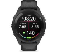 Garmin Forerunner 265 Schwarz/Hellgrau