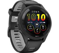 Garmin Forerunner 265 Schwarz Smartwatch