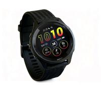 GARMIN Forerunner 265-Smartwatch Schwarz 46 mm