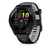 Garmin Forerunner 265 3,3 cm (1.3") AMOLED 46 mm Digital 416 x 416 Pixel Touchscreen Schwarz WLAN GPS