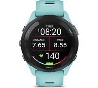 Garmin Forerunner 265 Türkisblau/Schwarz