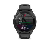 GARMIN Forerunner 265, WIFI, GPS - black