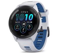 GARMIN Forerunner 265, WIFI, GPS whitestone