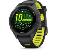 Garmin Forerunner 265S (42mm) schwarz/zitronenge
