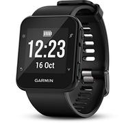 Garmin Forerunner 35 GPS-Laufuhr - Herzfrequenzmessung am Handgelenk, Smart Notifications, Lauffunktionen
