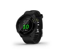 Garmin Smartwatch Forerunner 55 Schwarz (010-02562-14)