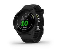 Garmin Smartwatch Forerunner 55 Schwarz (010-02562-14)