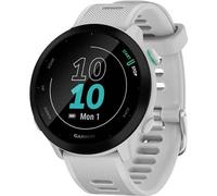 Garmin Forerunner 55 2,64 cm (1.04") MIP 42 mm Digital 208 x 208 Pixel Schwarz GPS